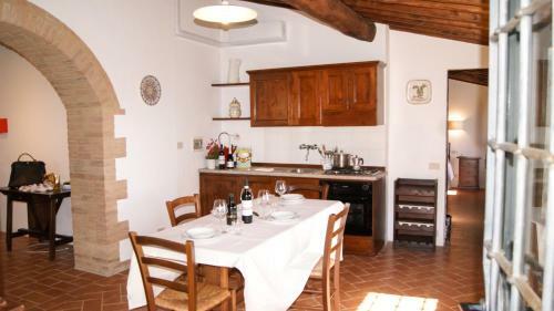 Agroturismo Borgo Cortinova Marrocco