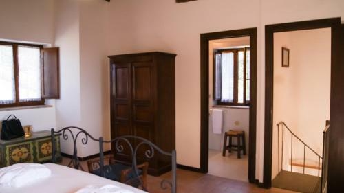 Agroturismo Borgo Cortinova Marrocco
