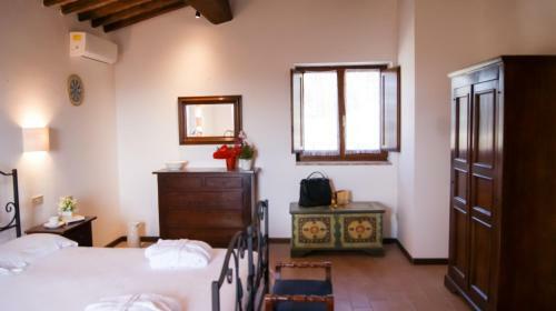 Agroturismo Borgo Cortinova Marrocco