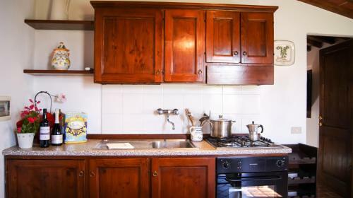 Agroturismo Borgo Cortinova Marrocco