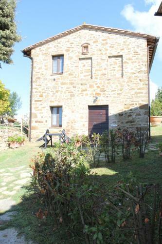 Agroturismo Borgo Cortinova Marrocco