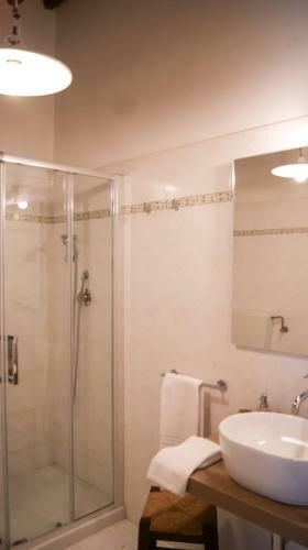 Agroturismo Borgo Cortinova Marrocco
