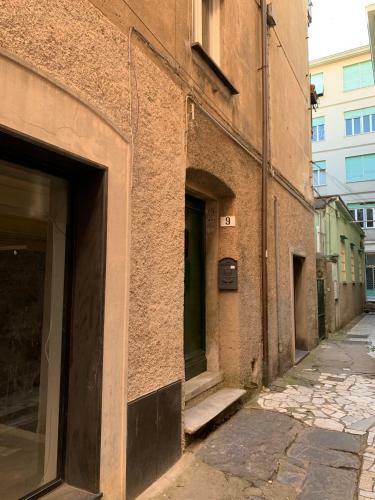 Apartamento Violetta Portofino