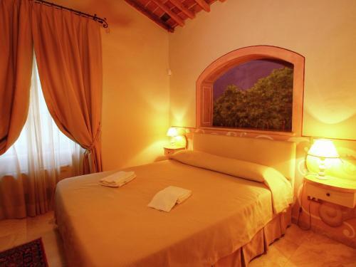 An Authentic Water Mill With Elegant Apartments.