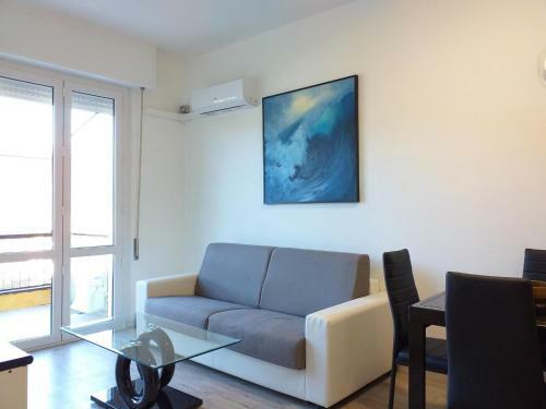 Apartamento Casa Lore By Holiday World