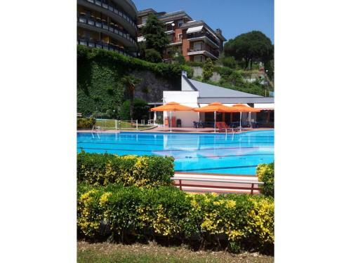 Apartamento Casa Lore By Holiday World