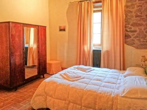 Rapale Apartment Sleeps 6 With Pool And Wifi
