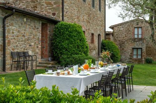 Rapale Villa Sleeps 20 With Pool