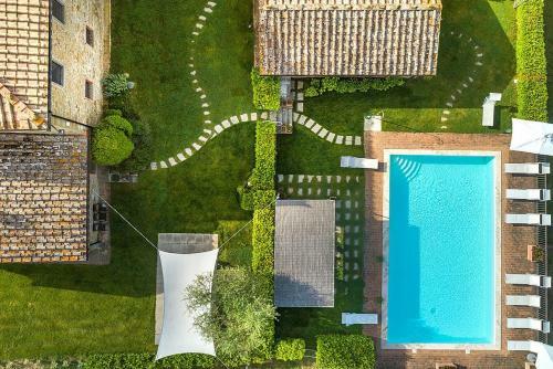 Rapale Villa Sleeps 20 With Pool And Air Con