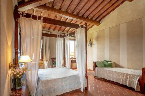 Rapale Villa Sleeps 20 With Pool And Air Con
