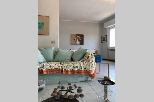 Dandina Flexyrent Apartment A 50m Dalla Spiaggia