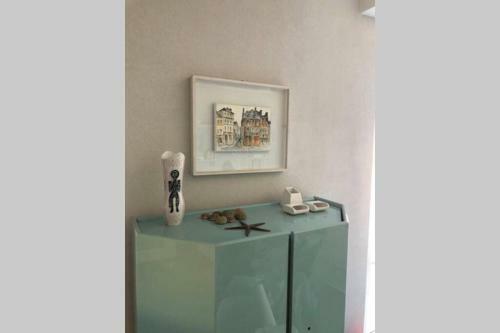 Dandina Flexyrent Apartment A 50m Dalla Spiaggia
