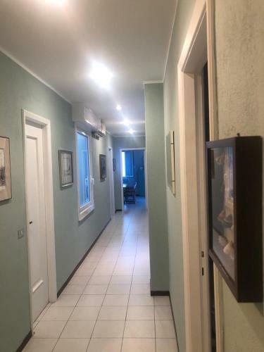 Dandina Flexyrent Apartment A 50m Dalla Spiaggia