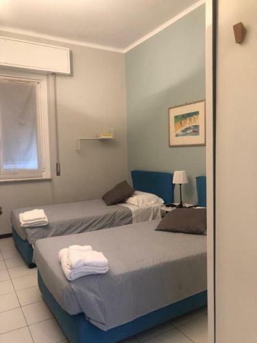 Dandina Flexyrent Apartment A 50m Dalla Spiaggia