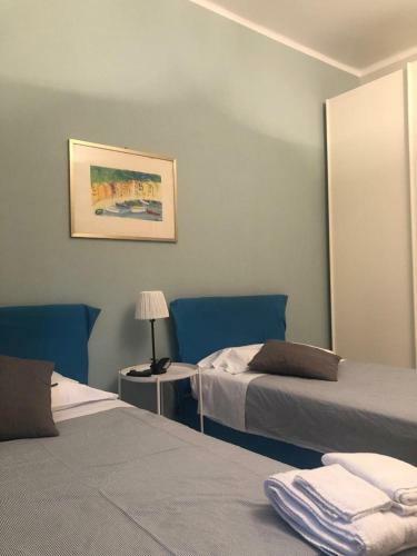 Dandina Flexyrent Apartment A 50m Dalla Spiaggia