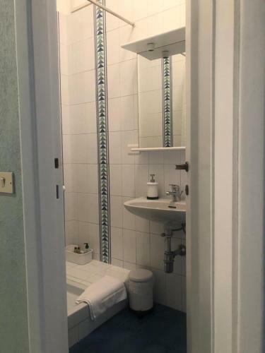 Dandina Flexyrent Apartment A 50m Dalla Spiaggia