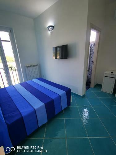 Bed & Breakfast A Casa Di Samu