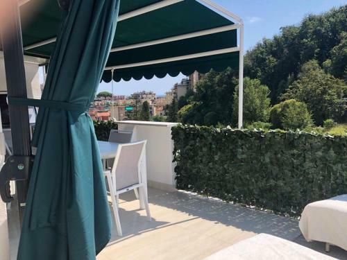 Apartamento Rapallo Attico Claudio