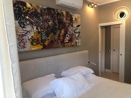 Apartamento Rapallo Attico Claudio