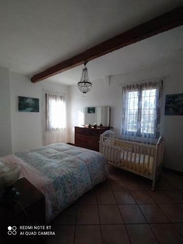 Bed & Breakfast La Rosa Selvatica