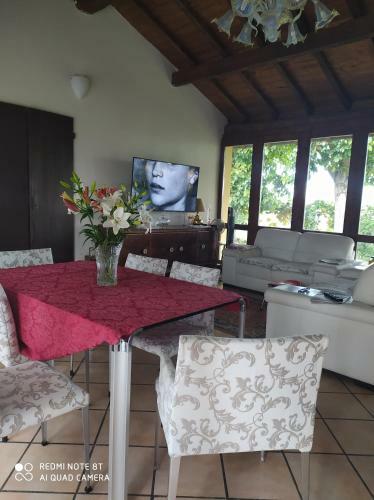 Bed & Breakfast La Rosa Selvatica