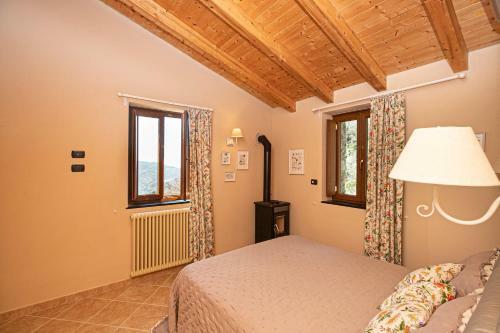 Villa Homes In Genoa - Charming Cottage