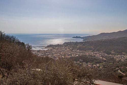 Villa Homes In Genoa - Charming Cottage