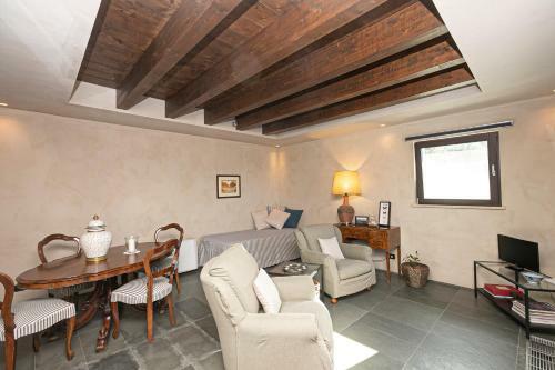 Apartamento Homes In Genoa - Riviera Retreat