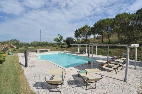 Villa Il Fornacino