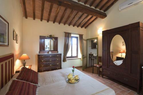 Villa Il Fornacino