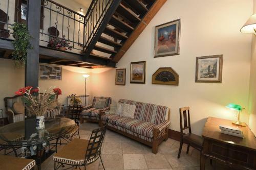 Villa Il Fornacino