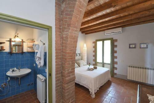 Villa Il Fornacino