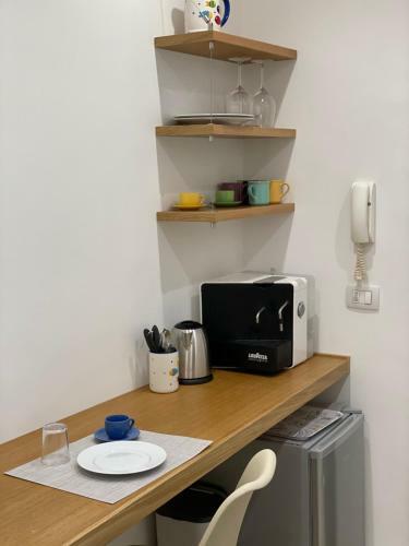 Bed & Breakfast Finestra Sui Ponti