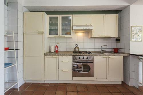 Entire Villa With Pool In Recco Cinque Terre