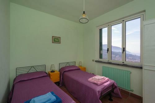 Entire Villa With Pool In Recco Cinque Terre