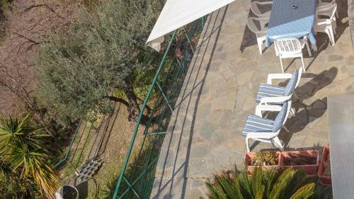 Entire Villa With Pool In Recco Cinque Terre