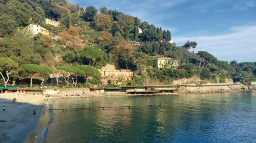 Entire Villa With Pool In Recco Cinque Terre