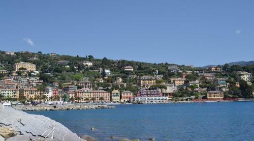 Entire Villa With Pool In Recco Cinque Terre
