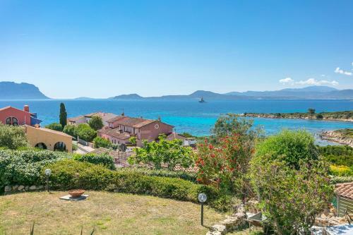 Apartamento Golfo Aranci - Cala Delfino