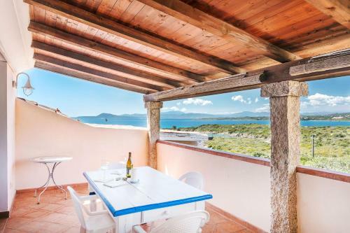 Apartamento Golfo Aranci - Cala Delfino