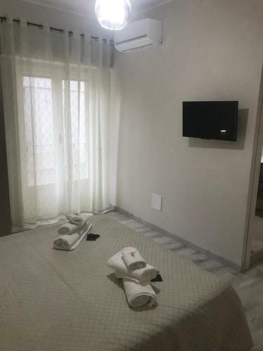 Bed & Breakfast Al Borgo Del Cardinale