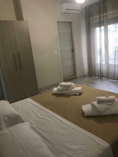 Bed & Breakfast Al Borgo Del Cardinale