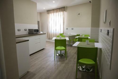 Bed & Breakfast Tre Fontane