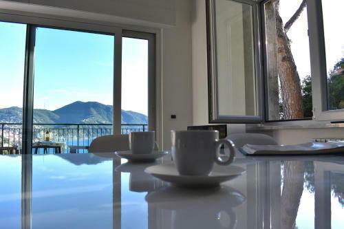 Apartamento Brezza Di Mare.