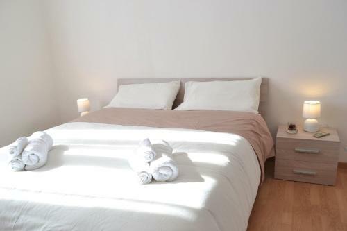 Apartamento Kaima Casa