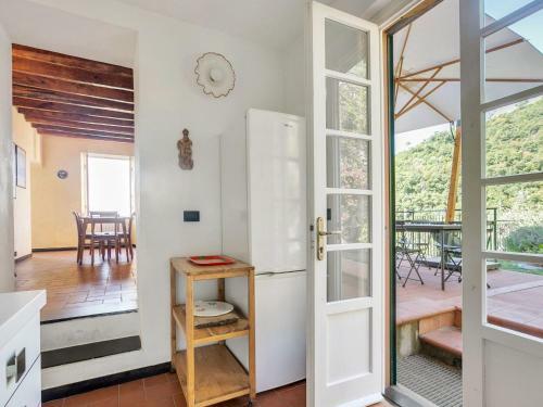 Dreamy Holiday Home In Recco With Swimming Pool