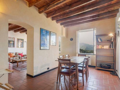 Dreamy Holiday Home In Recco With Swimming Pool