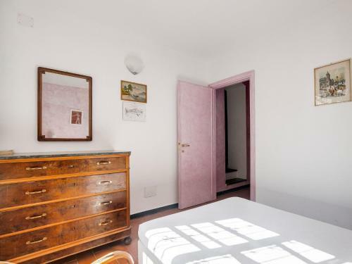 Dreamy Holiday Home In Recco With Swimming Pool