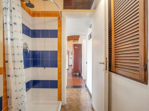 Dreamy Holiday Home In Recco With Swimming Pool