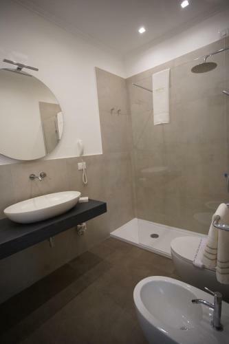 Hostal Palazzo Bibbi - Rooms To Live